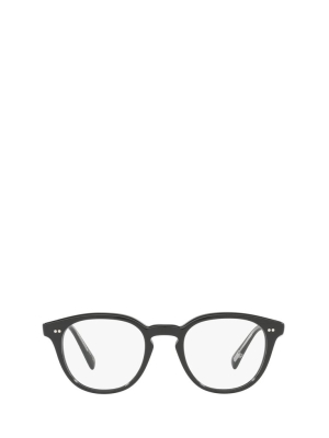 Oliver Peoples Desmon Glasses