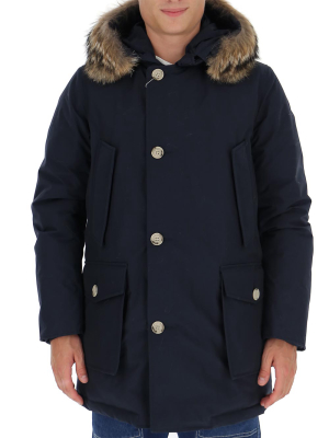 Woolrich Arctic Hooded Parka