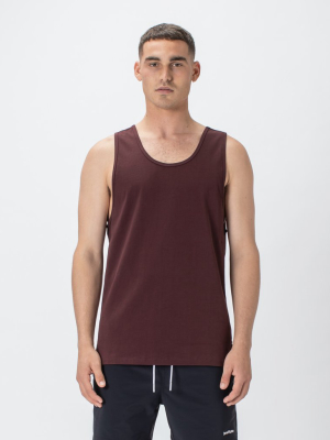 Rugger Tank Port