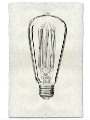 Edison Bulb