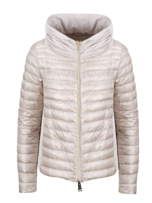 Herno High-neck Down Jacket