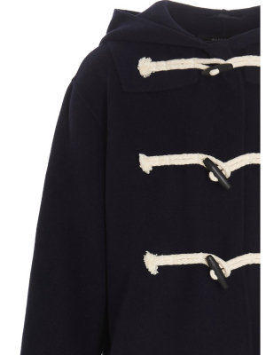 Weekend Max Mara Peccati Short Coat