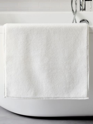 Organic Luxe Fibrosoft™ Bath Mats