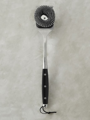 Williams Sonoma Grill Cleaning Brush