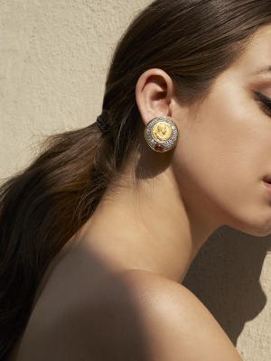 Clelia Earrings