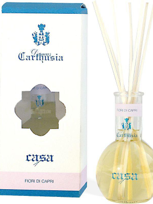 Fiori Di Capri Diffuser