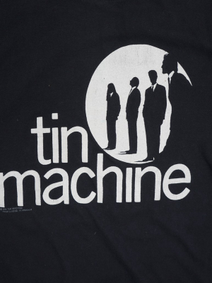 1989 Tin Machine Tee