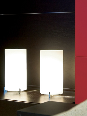 Cpl Mini Table Lamp