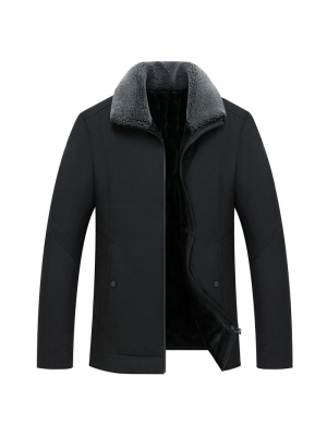 Pologize™ Stylish Warm Coat