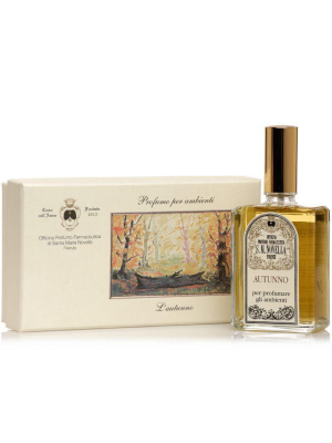 Autumn (autunno) Room Spray