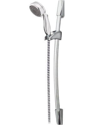 Delta Faucet 75800140 Delta 75800140 2.0 Gpm Hand Shower Package With Touch-clean Technology -