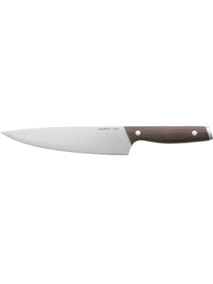 Berghoff Berghoff Ron Acapu 8" Chef's Knife