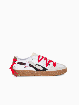 Puma Oslo City Re-gen Low-top Sneakers