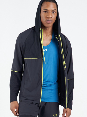 Element Techne Zip-up Jacket