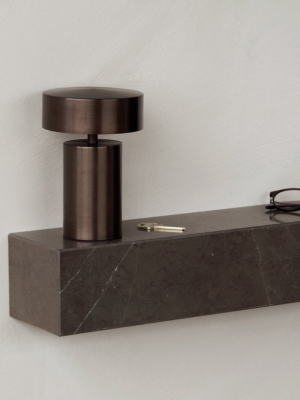 Plinth Shelf