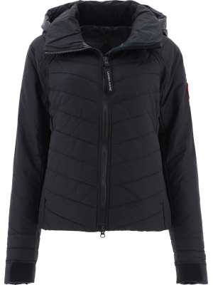 Canada Goose Hybridge Base Down Jacket