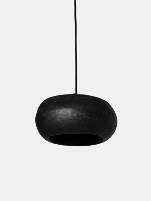 Pebble Pendant Light