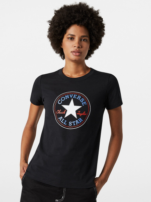 Chuck Taylor Patch Nova Tee