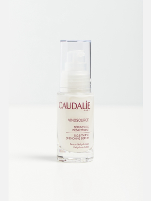 Caudalie Vinosource S.o.s. Thirst-quenching Serum