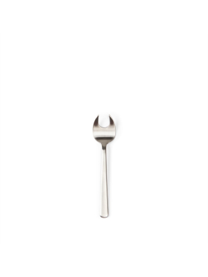 Stainless Steel Oyster Fork