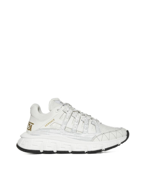 Versace Trigreca Low-top Sneakers