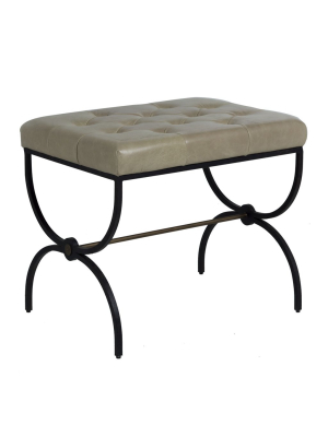 Gabby Galvin Stool