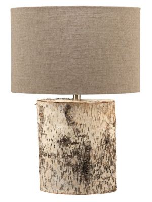 Forrester Table Lamp