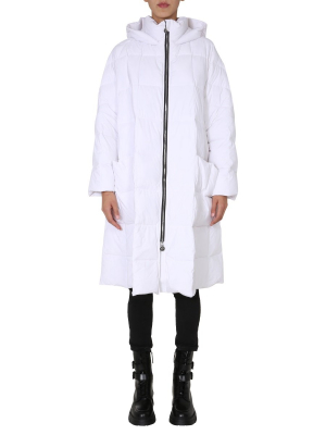 Ienki Ienki Pyiramide Down Jacket