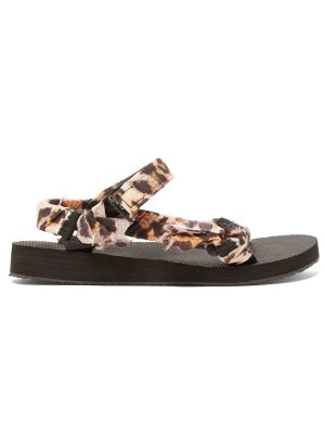 Trekky Bandana Sandal