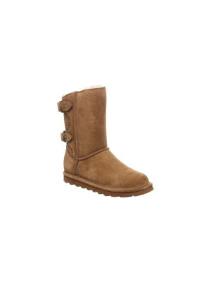 Bearpaw Women's Clara Boots