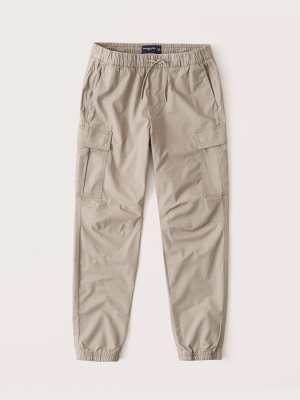 Cargo Joggers