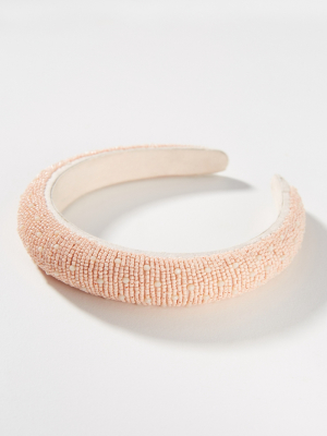 Llani Maia Embellished Headband