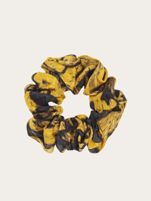 Stine Goya- Scrunchie Woven Viscose