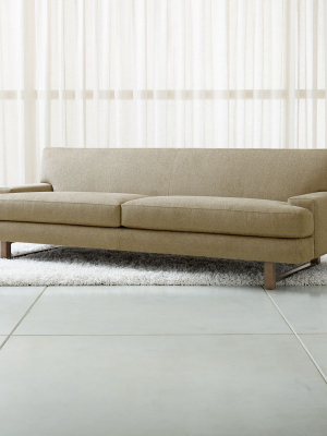 Pierce Tightback Sofa