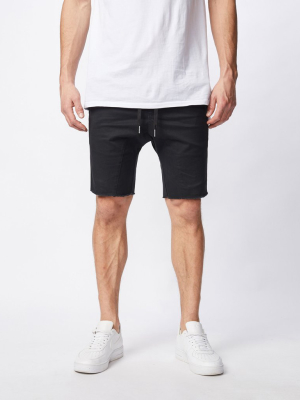 Sureshot Short Black