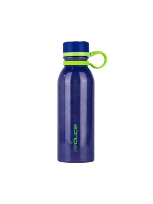 Reduce 18oz Stainless Steel Glitter Hydro Pro Bottle