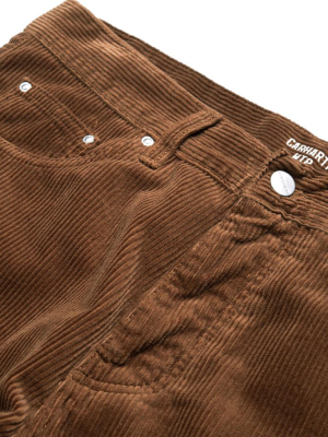 Newel Pant - Corduroy | Hamilton Brown