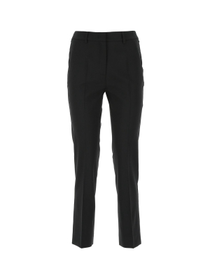 Weekend Max Mara Antille Tailored Trousers