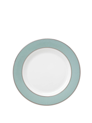 Clara Aqua™ Bread Plate