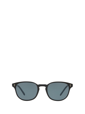 Oliver Peoples Fairmont Sunglasses