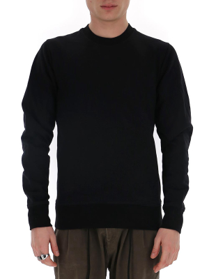 Y-3 Classic Logo Sweatshirt