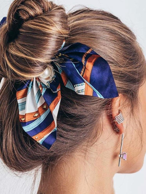 Hair Ribbons (scrunchies)