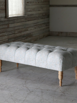 Floyd Tufted Bench - More Colors
