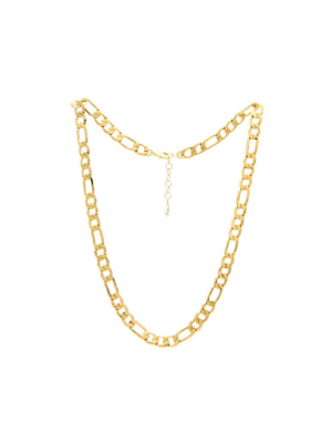 Gold Bonnie Necklace