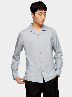 Gray Revere Shirt