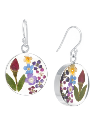 Fine Jewelry Earring Sterling