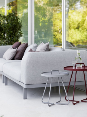 Space 2-seater Sofa