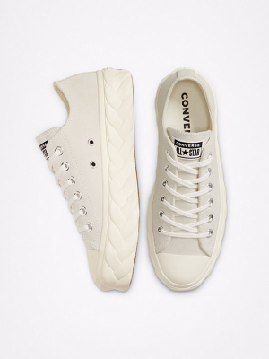 Runway Cable Platform Chuck Taylor All Star