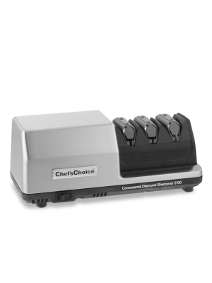 Chef'schoice 2100 Commercial Knife Sharpener