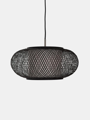 Twiggy Al Pendant Light